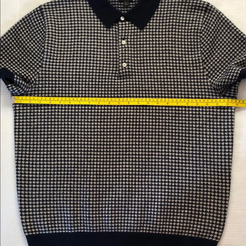 J. Crew crew men’s